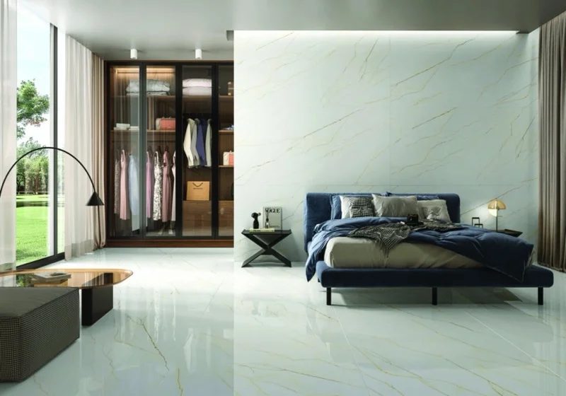 Bedroom Tiles