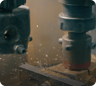 One-Stop Multi-Manufacturer