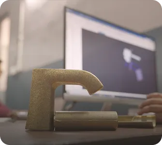 Patented, In-House Technology