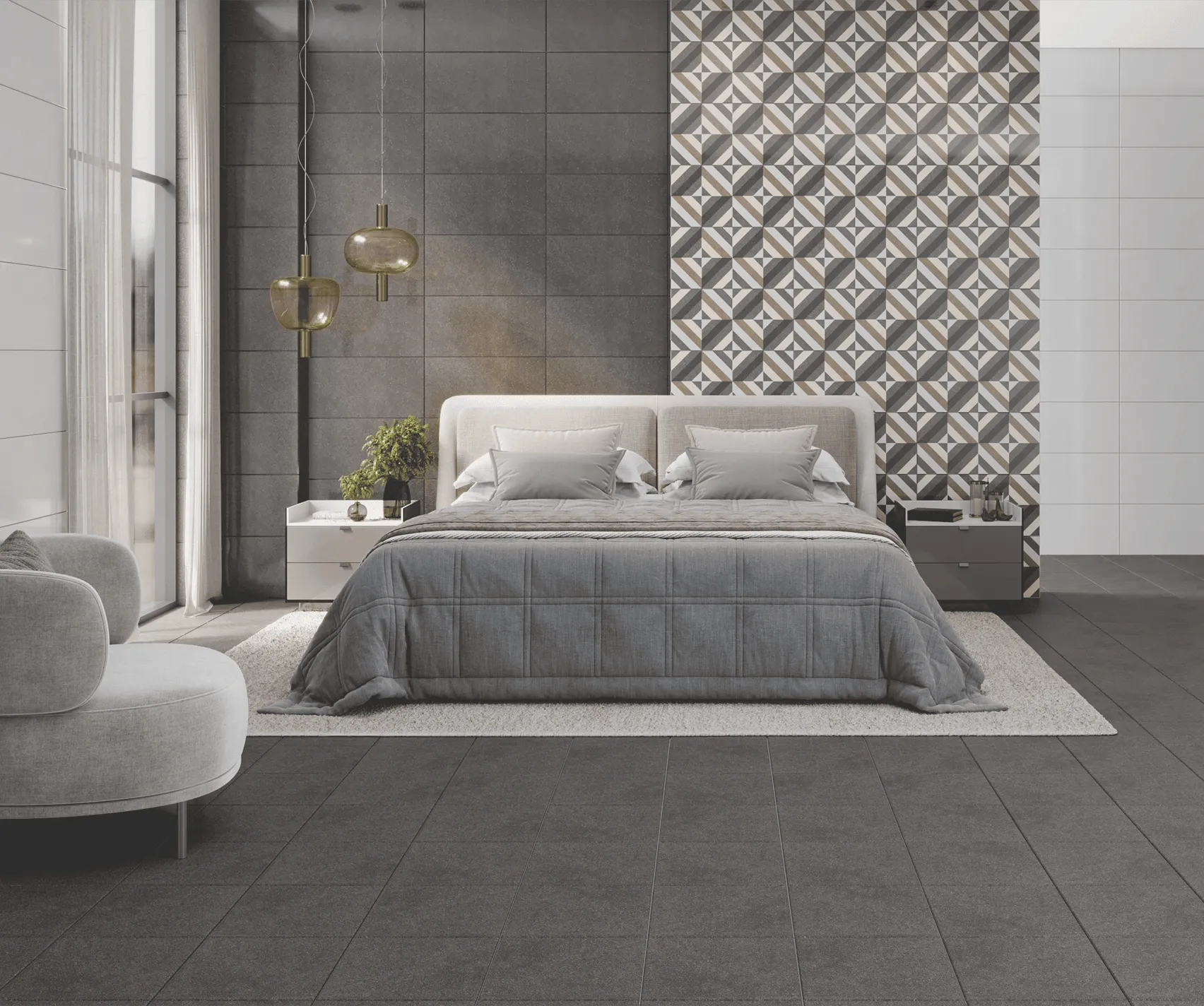 Ceramic Tiles