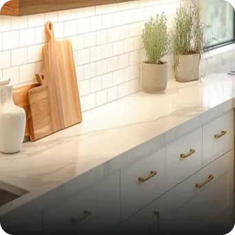 Countertop