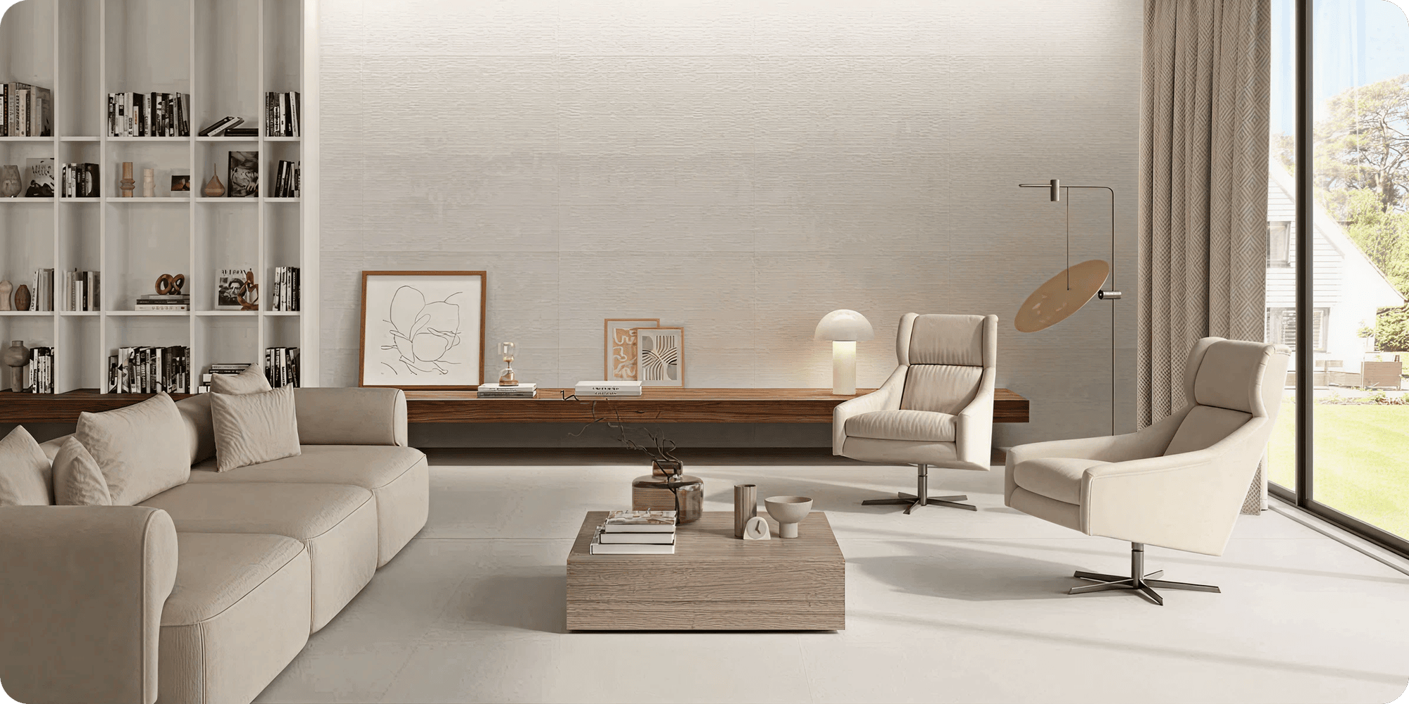 Coverstone Interior Design