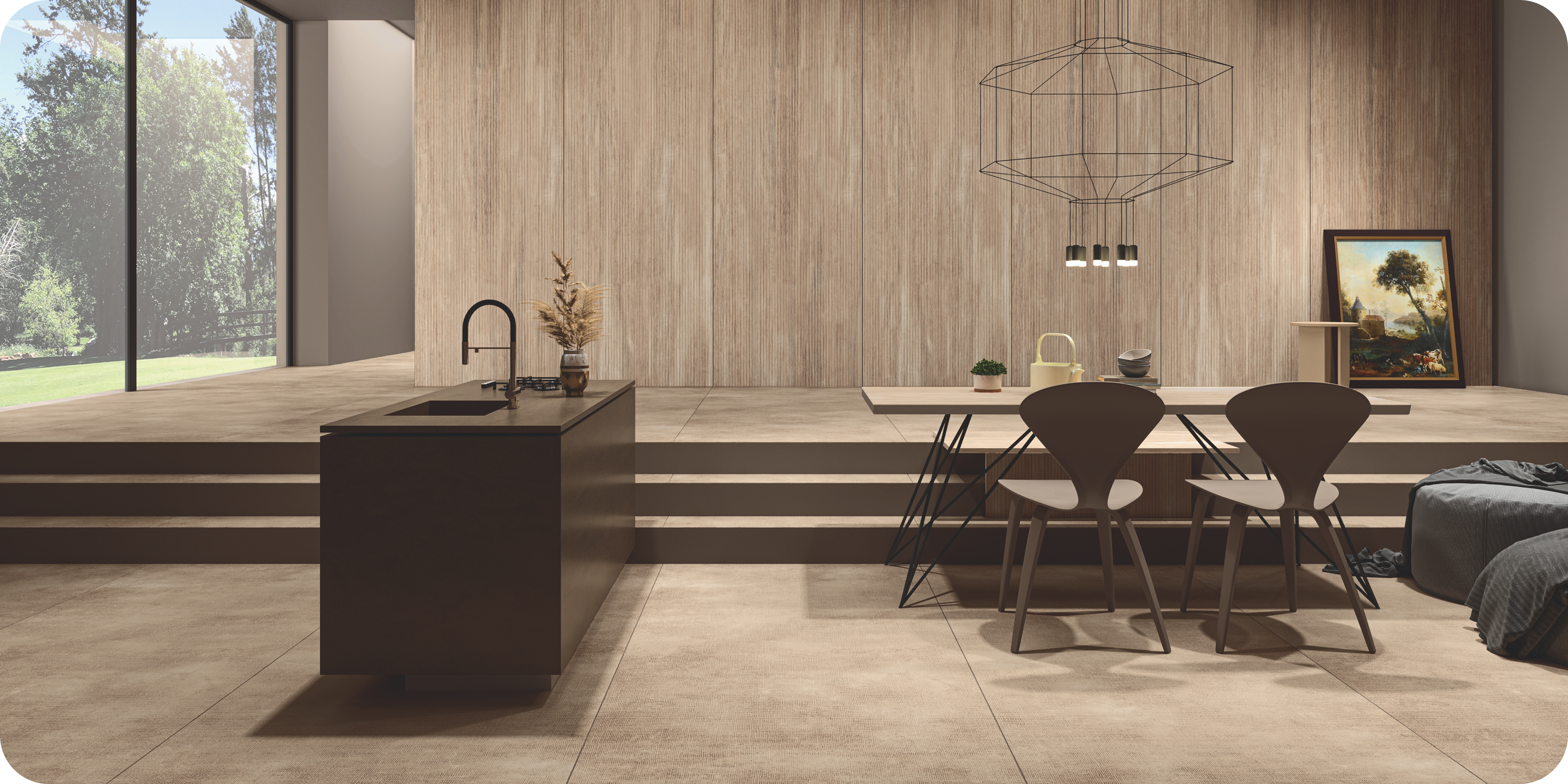 Coverstone Interior Design