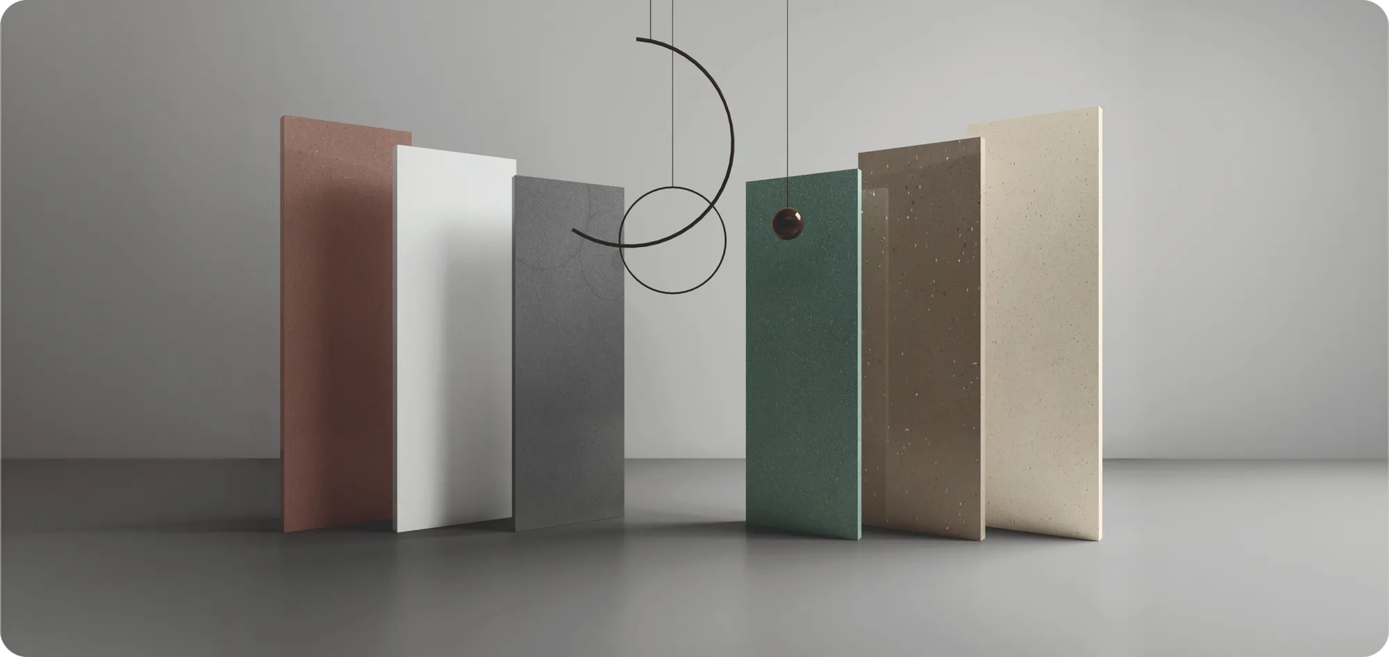 Meet The Collection: Technical Porcelain