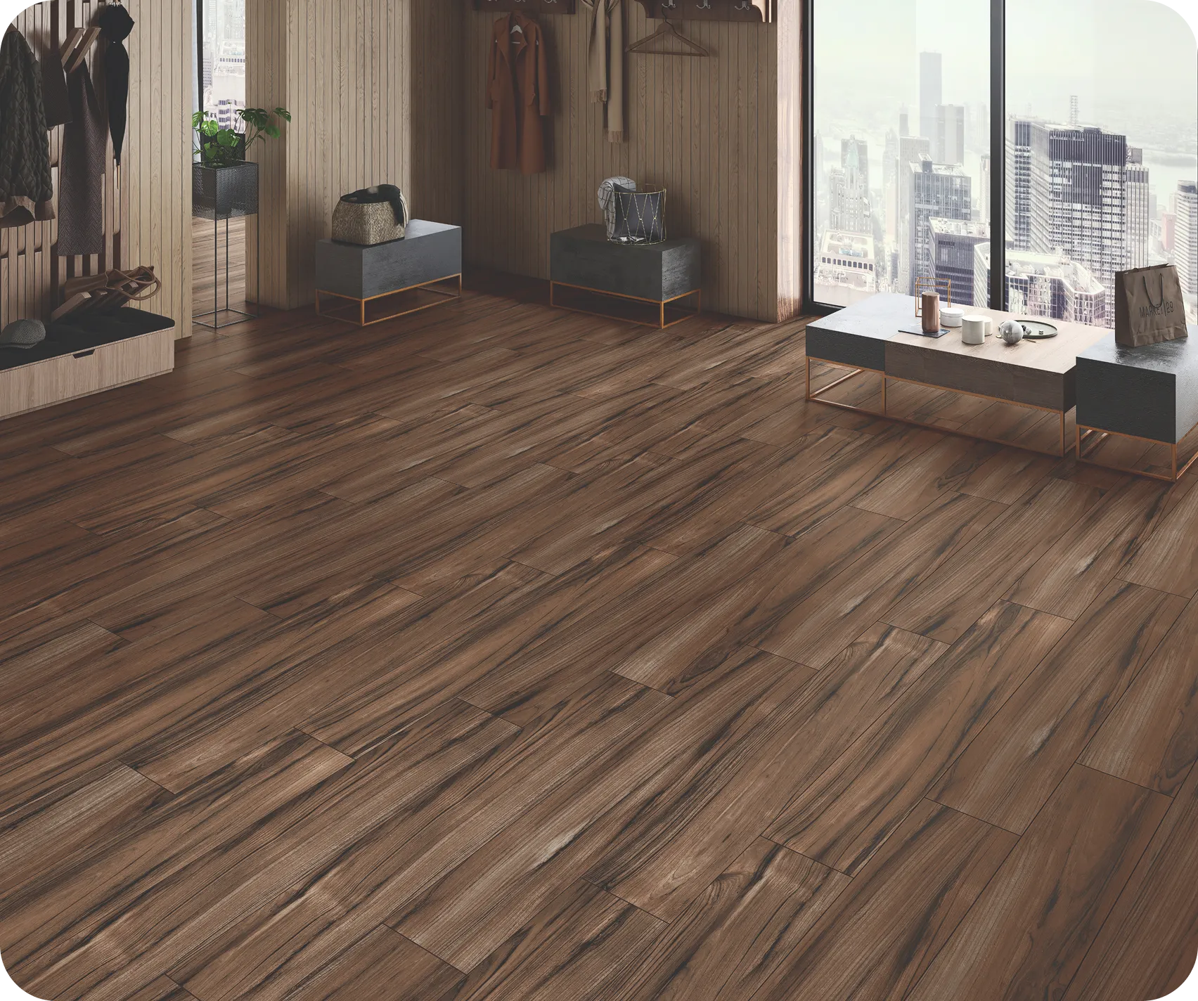 Planks