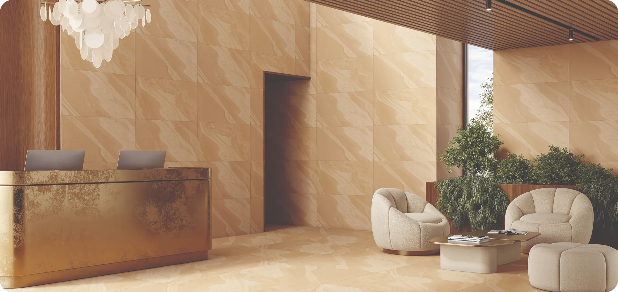 What Goes Into a Tile: Advanced Tile Manufacturing