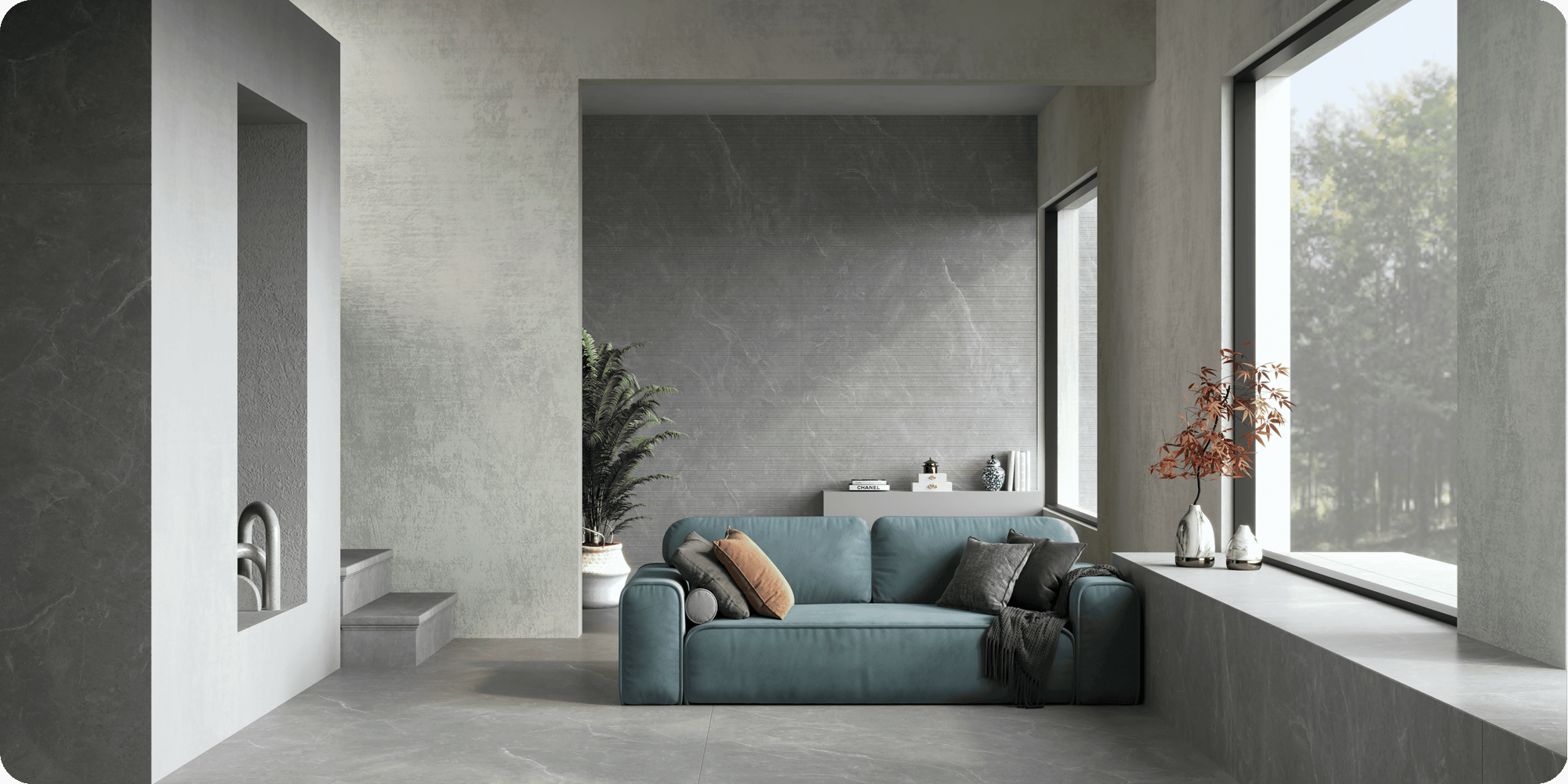 Coverstone Interior Design
