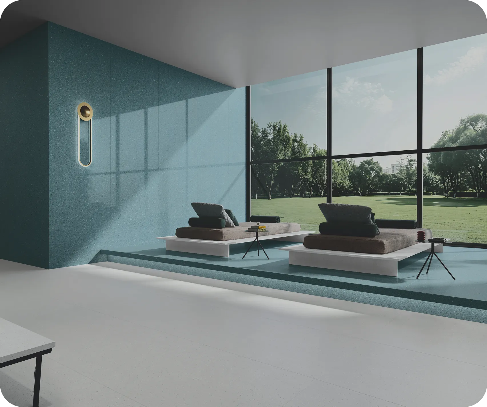 Technical Porcelain