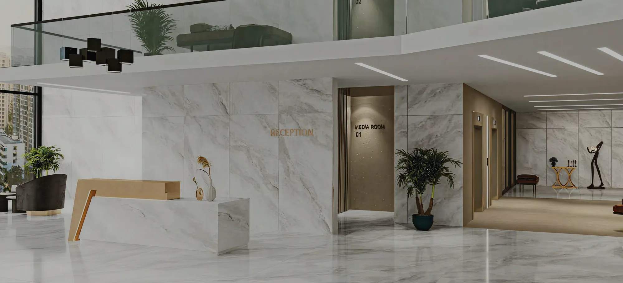 Hotels & Hospitality