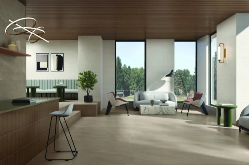 Living Room Tiles