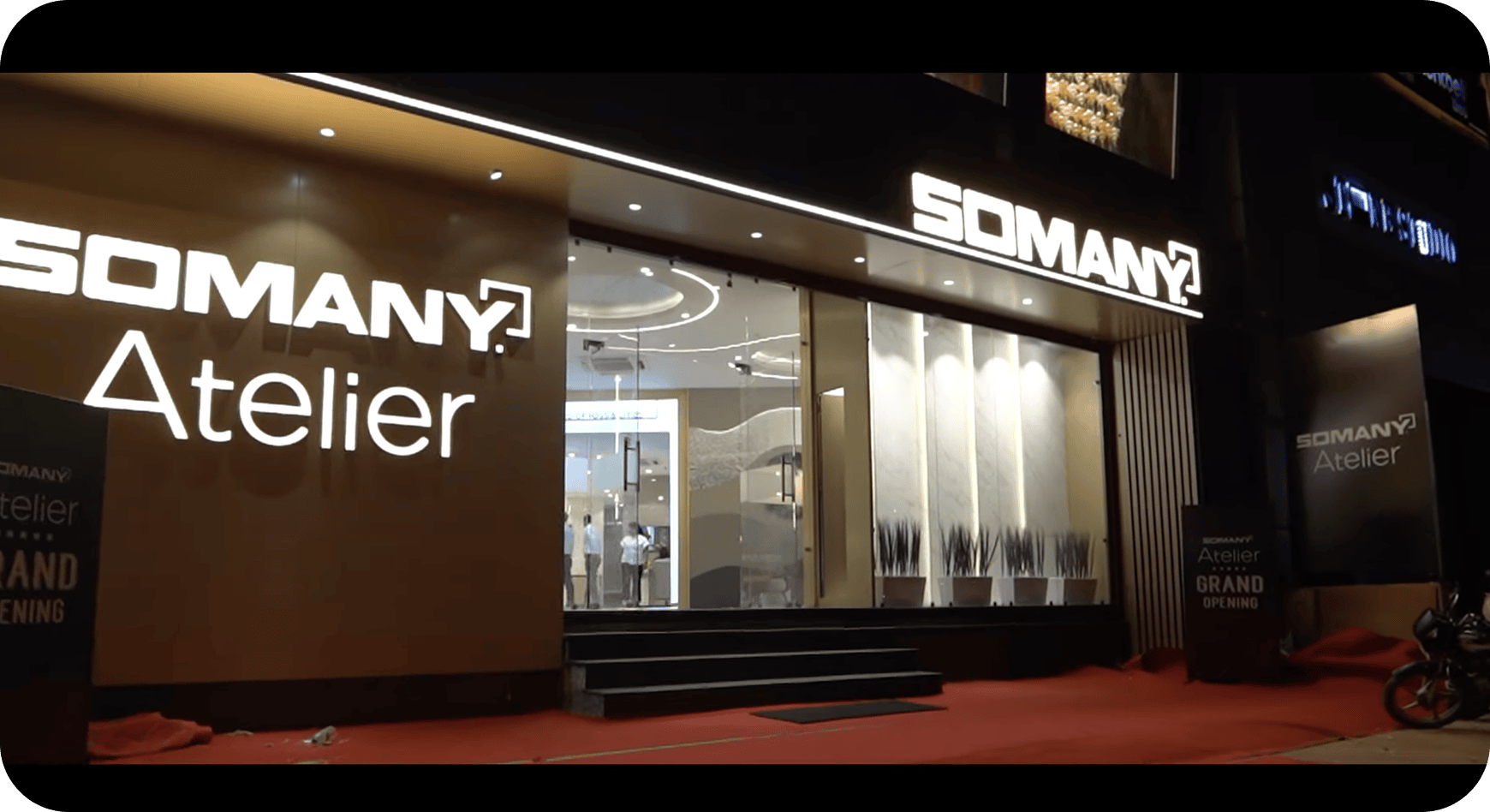 Somany Atlier