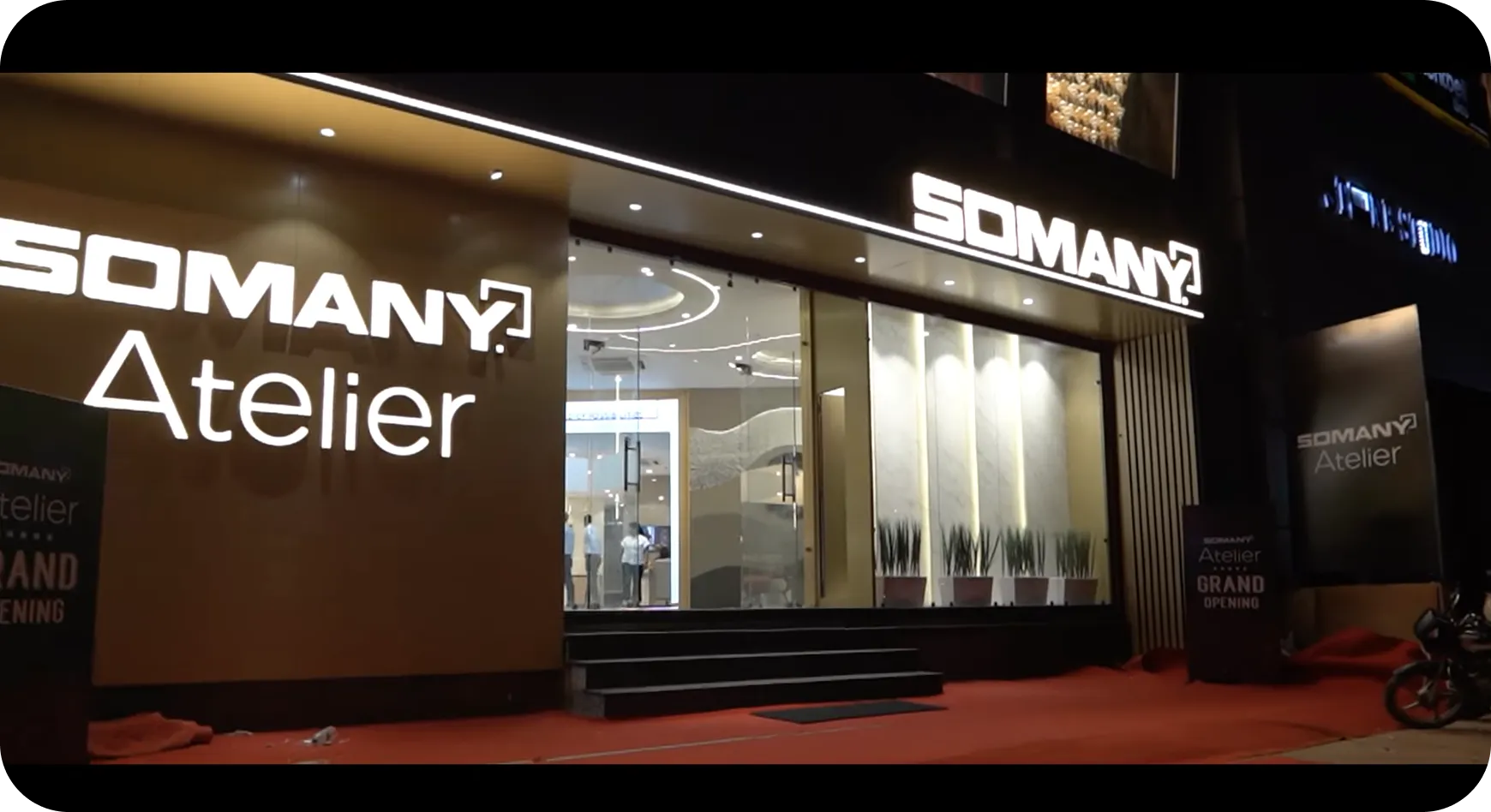 Somany Atlier