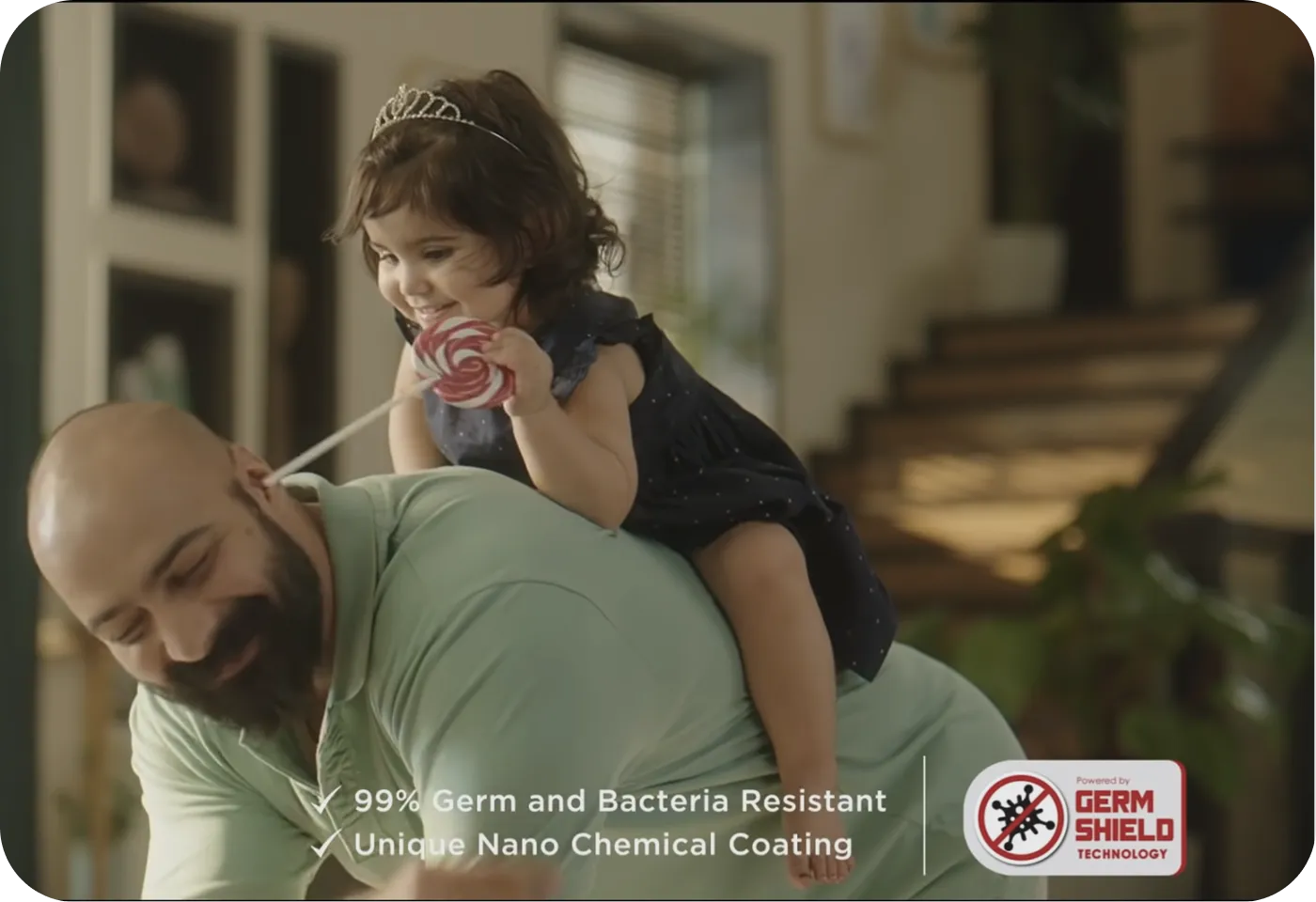 Germ Shield