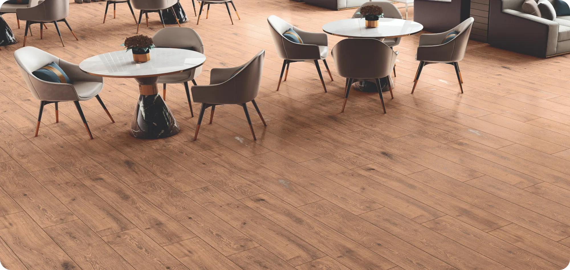 Meet The Collection: Planks