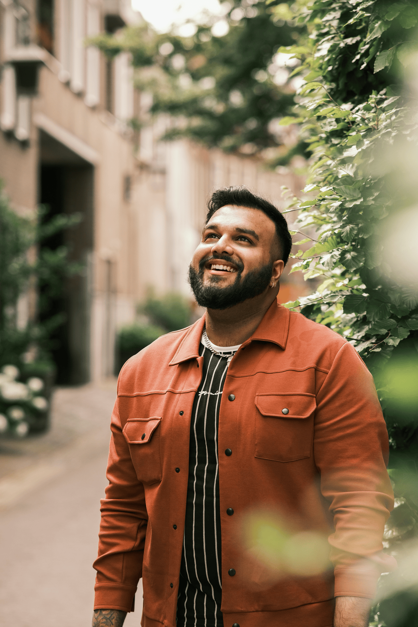 Photo of Aarav Mehta