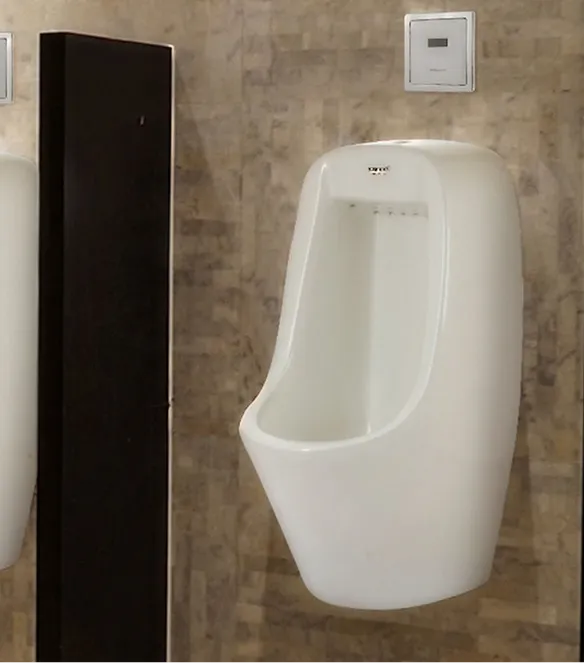 Urinals