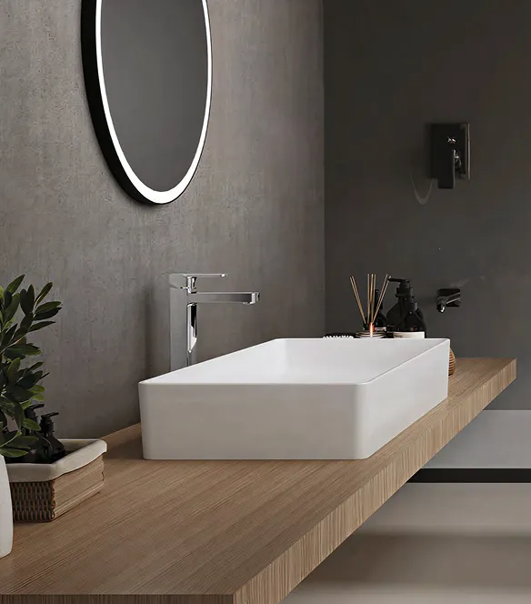 Art Basins
