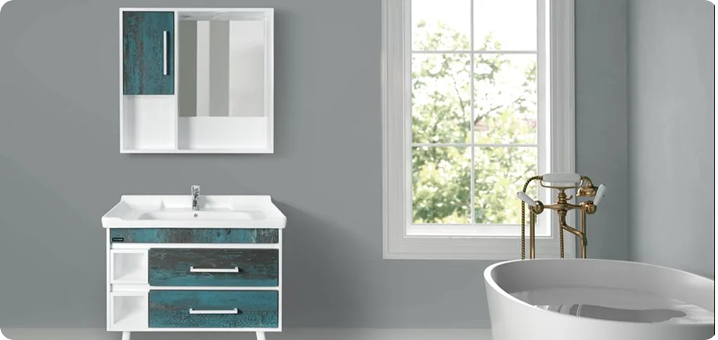 Explore: Vanity