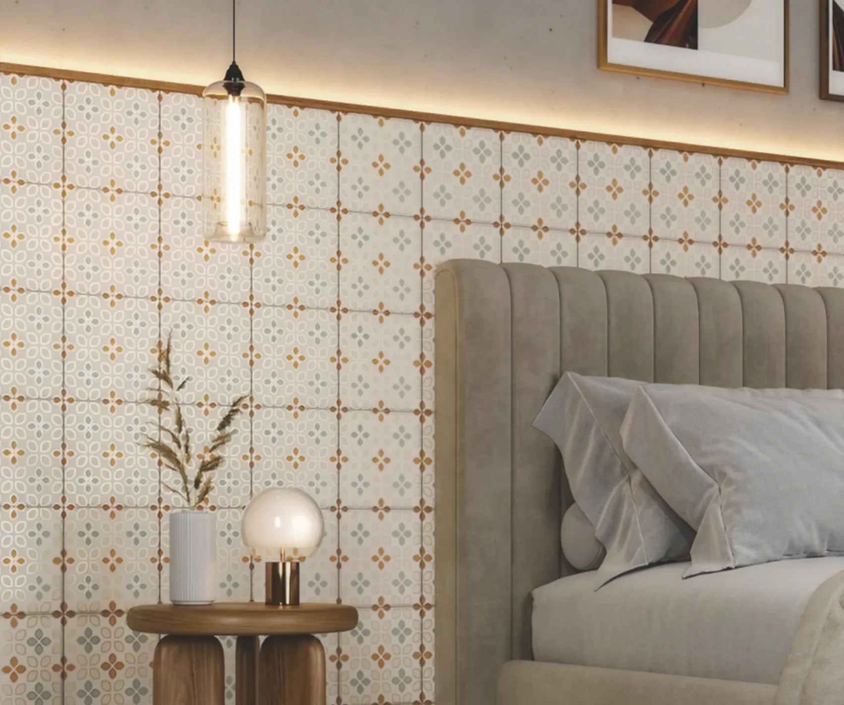 Medium Format Tiles
