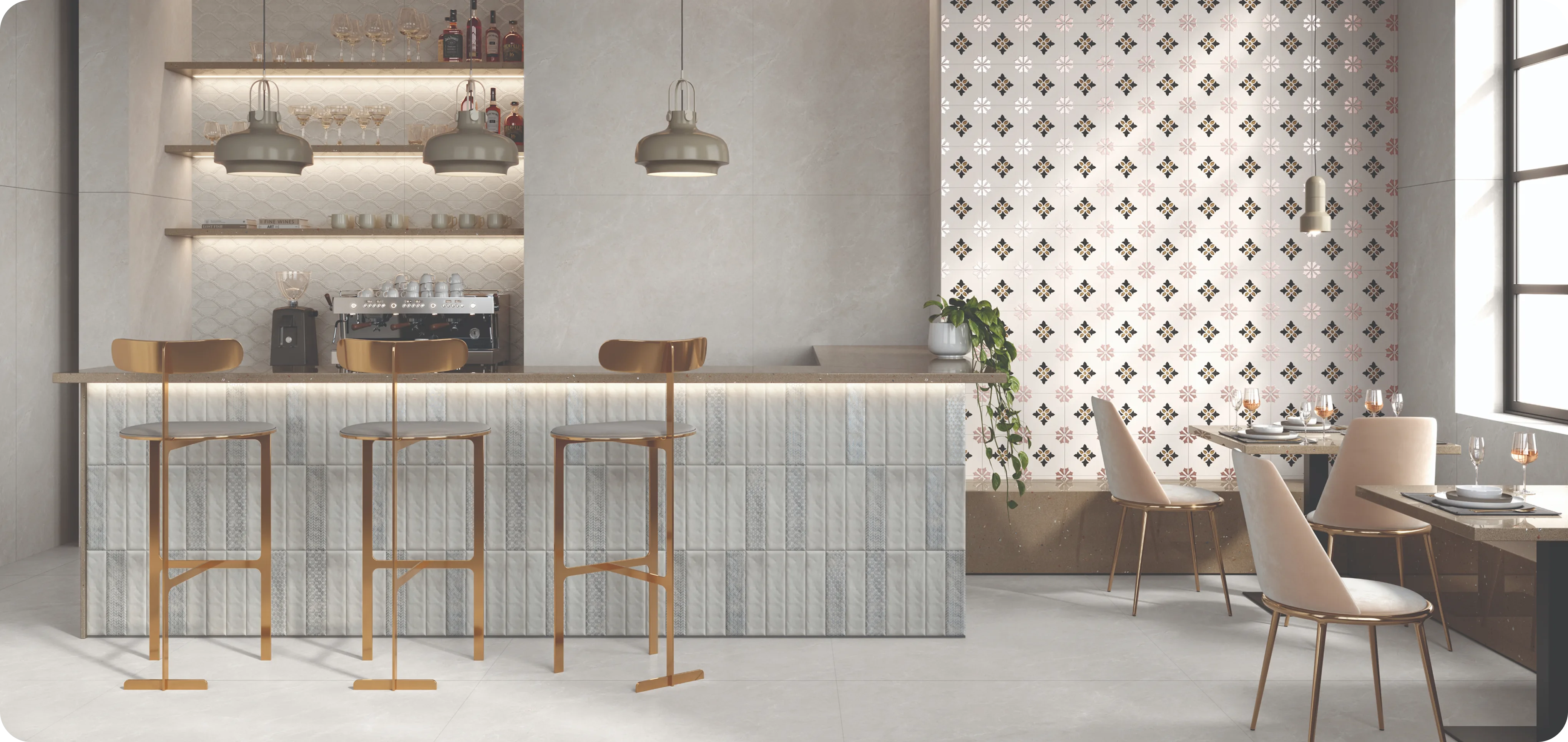 Meet The Collection: Resona