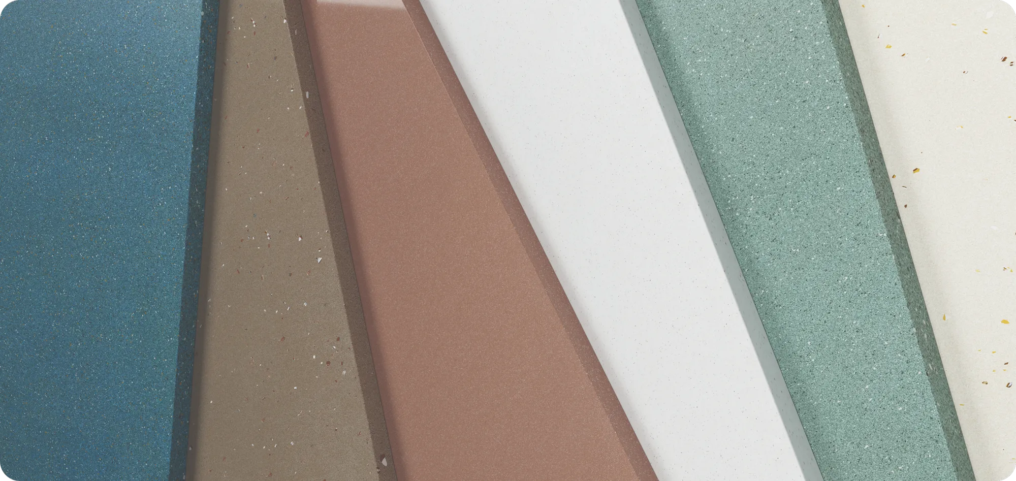 What Goes Into a Tile: Advanced Slab Engineering