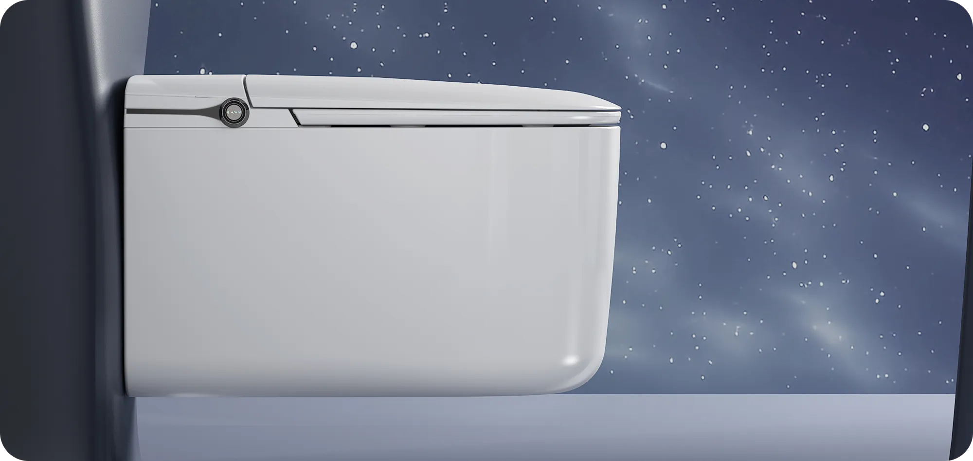 Explore: Smart Bathware
