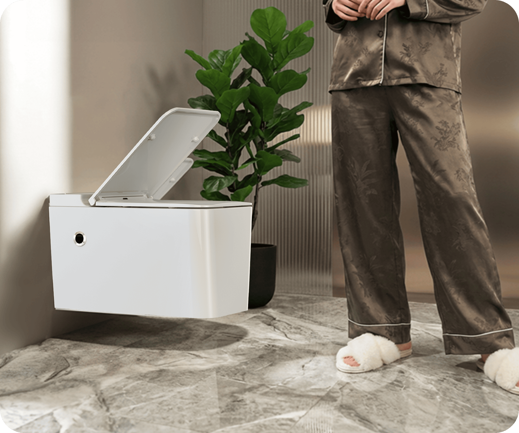 Tankless