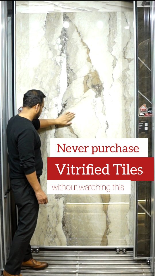 Coverstone by Somany Ceramics – The Most Versatile Full-Body Tile for Modern Homes