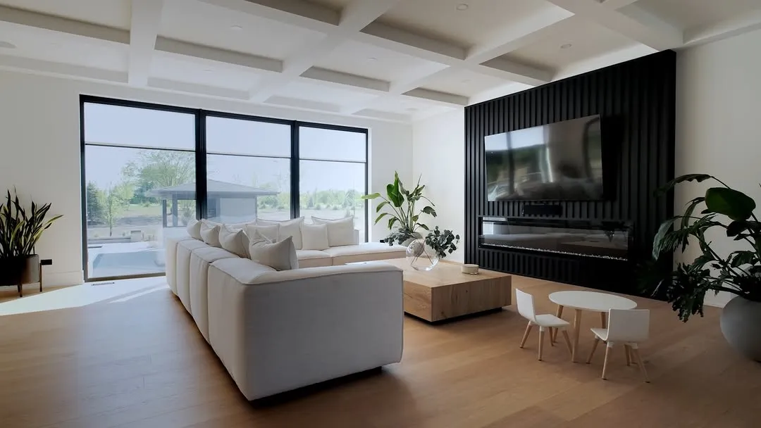 From Concept to Space: The Architect’s Eye — And the Human Behind Every Design.
