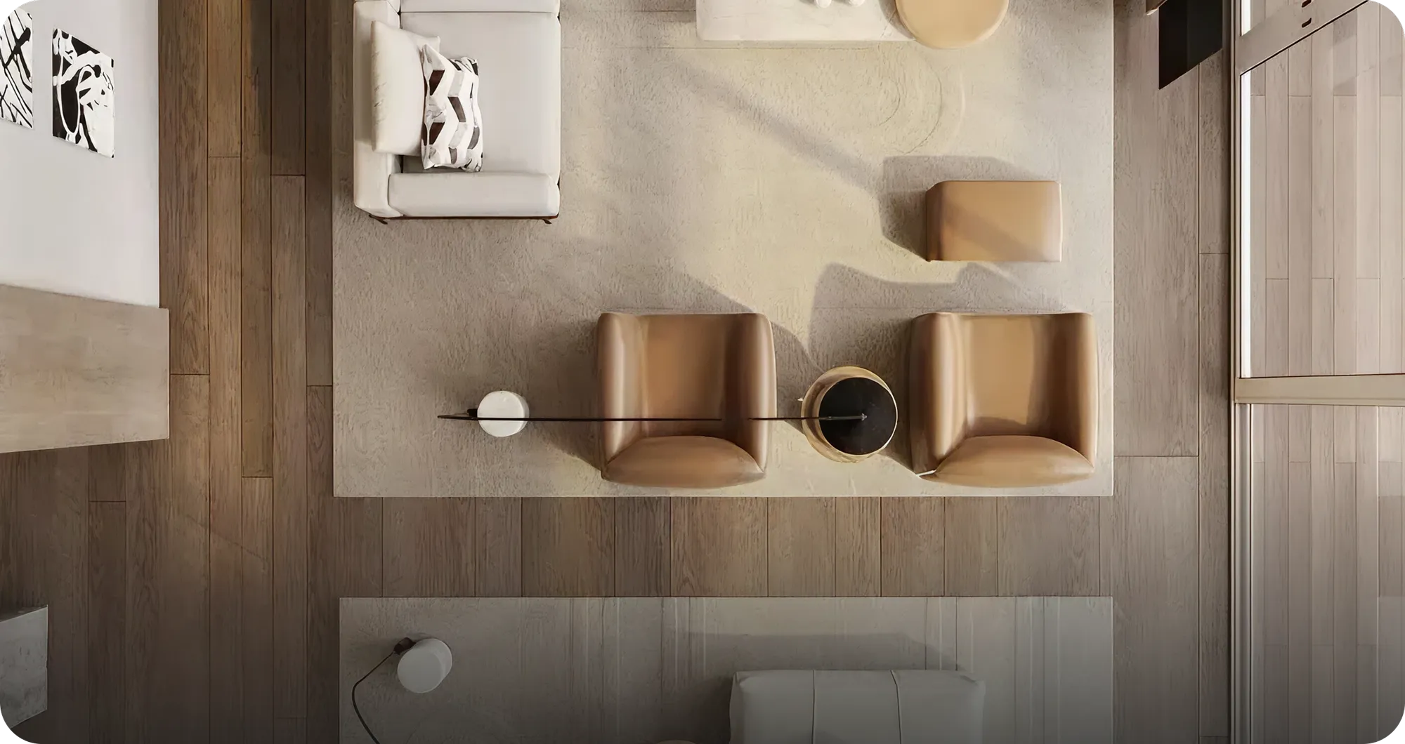Visualise Your Space