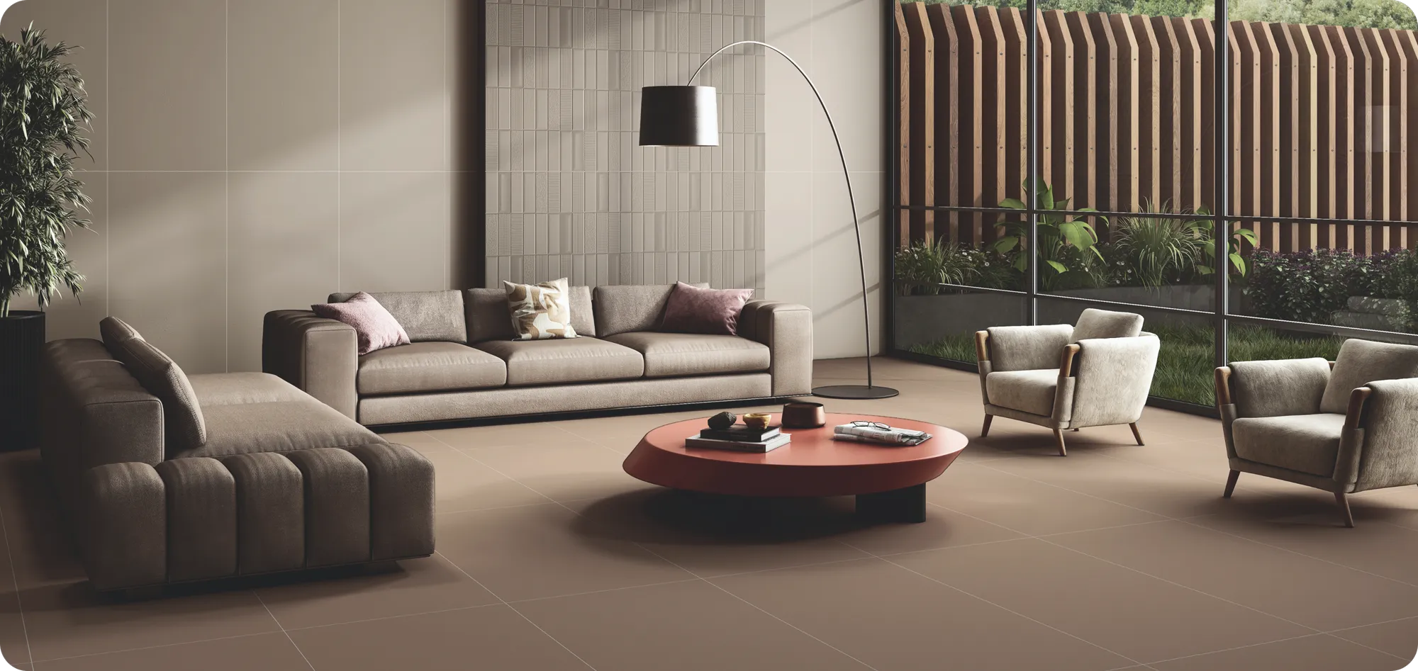 What Goes Into a Tile: Advanced Tile Manufacturing