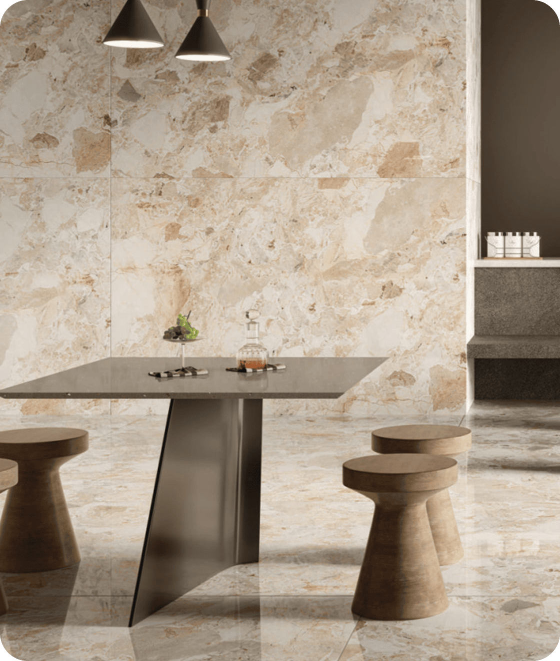 Coverstone 15