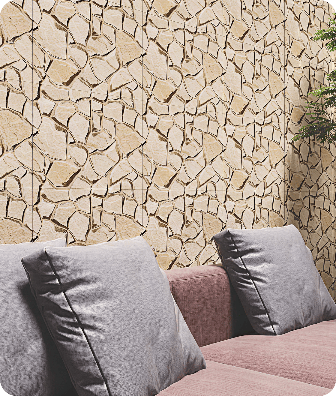 Ceramic Walls