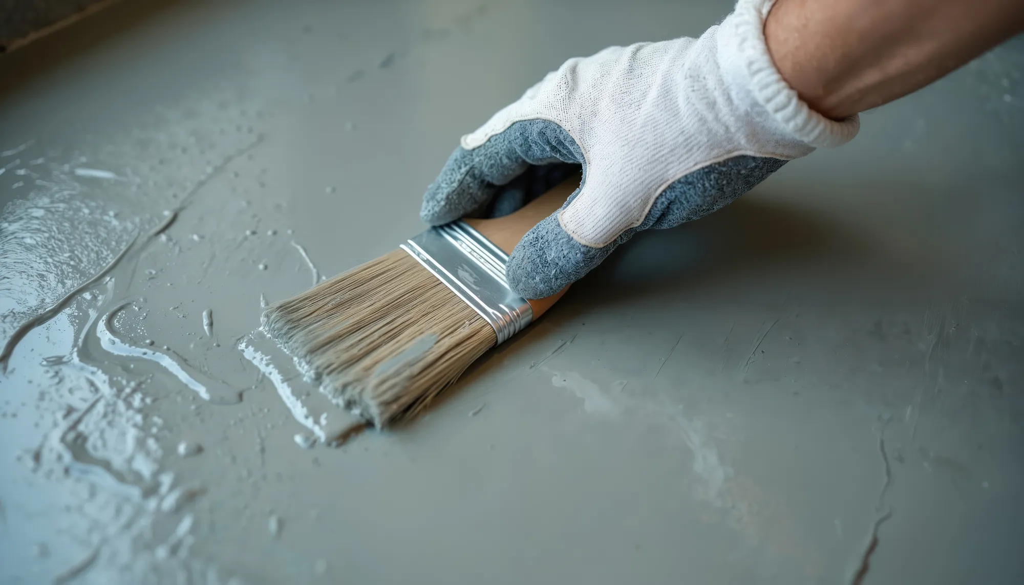 Protective Coatings & Primers