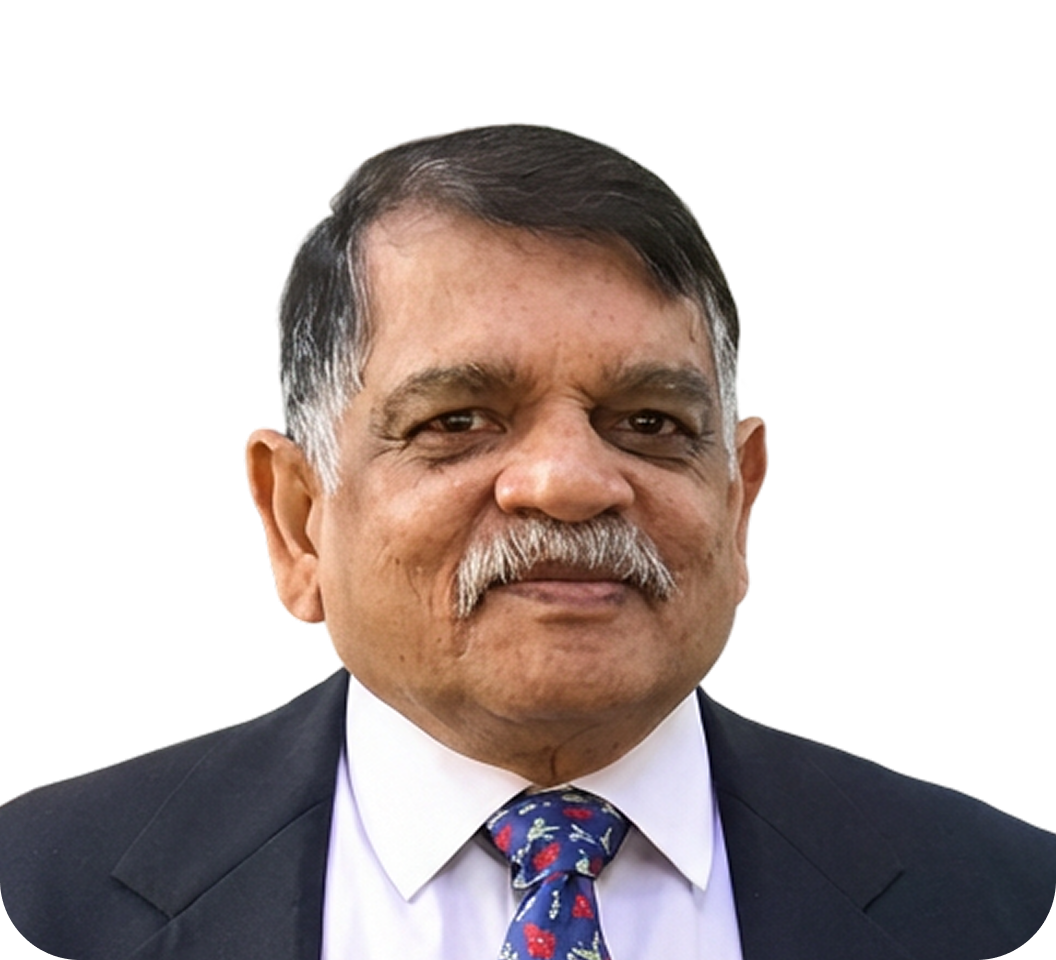 Mr. Rameshwar Singh Thakur