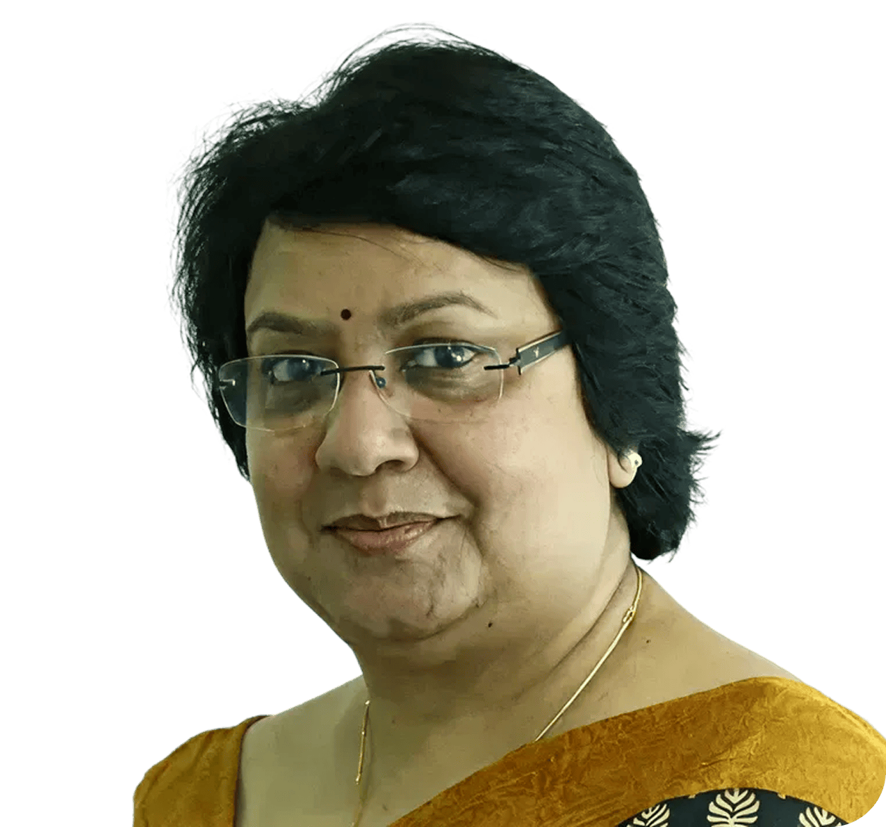 Smt. Rumjhum Chatterjee