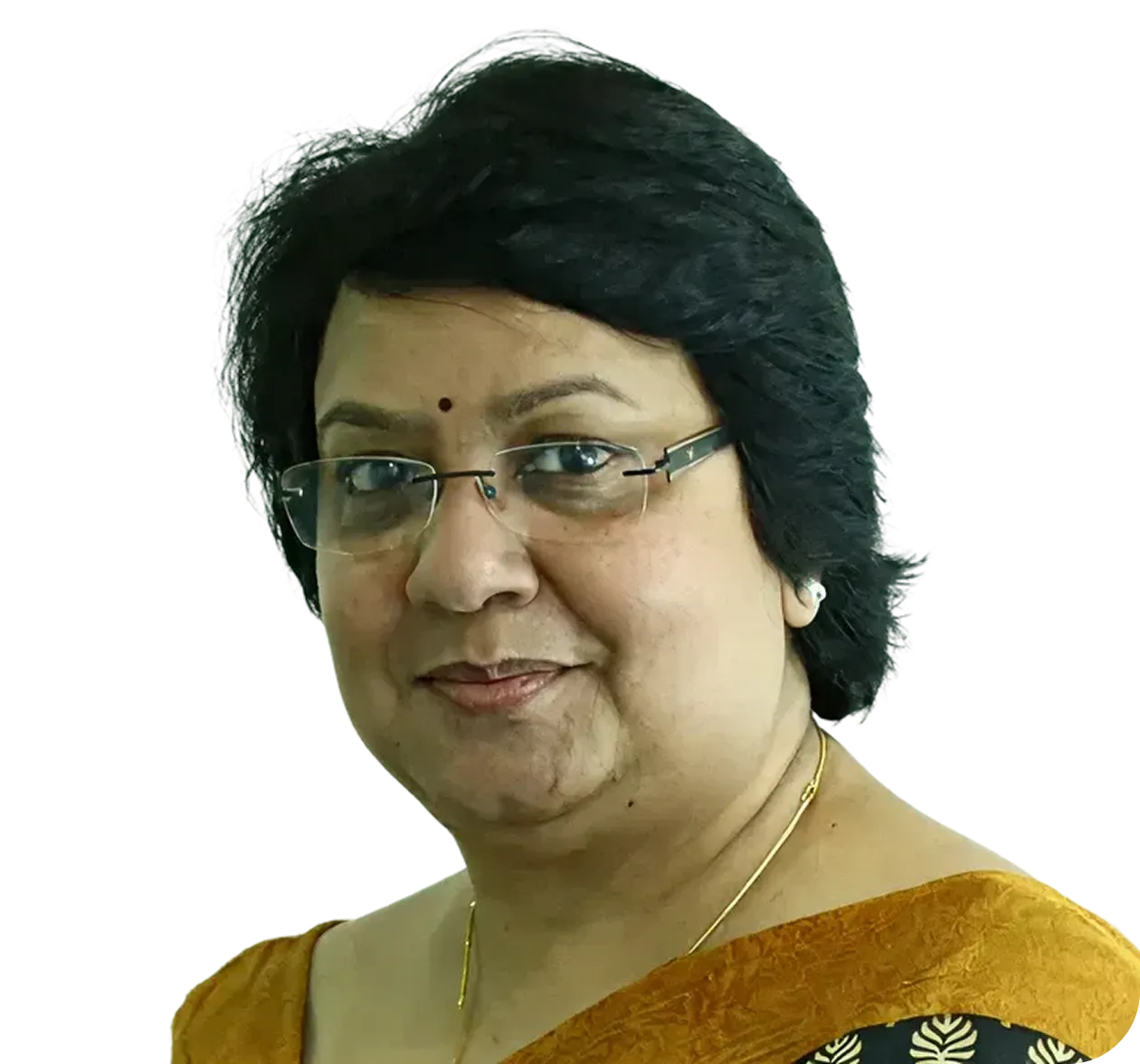 Smt. Rumjhum Chatterjee