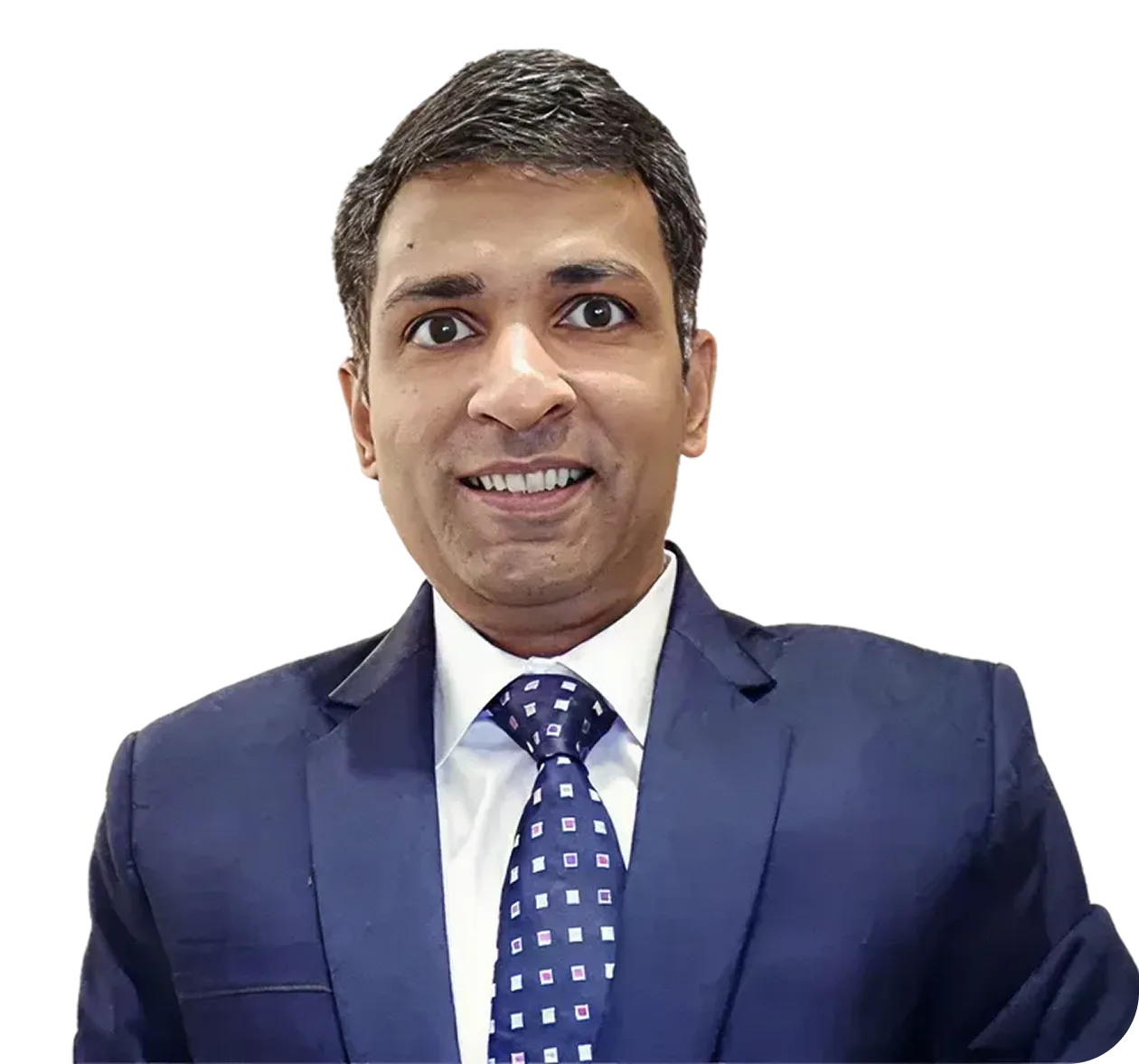 Mr. Sailesh Raj Kedawat