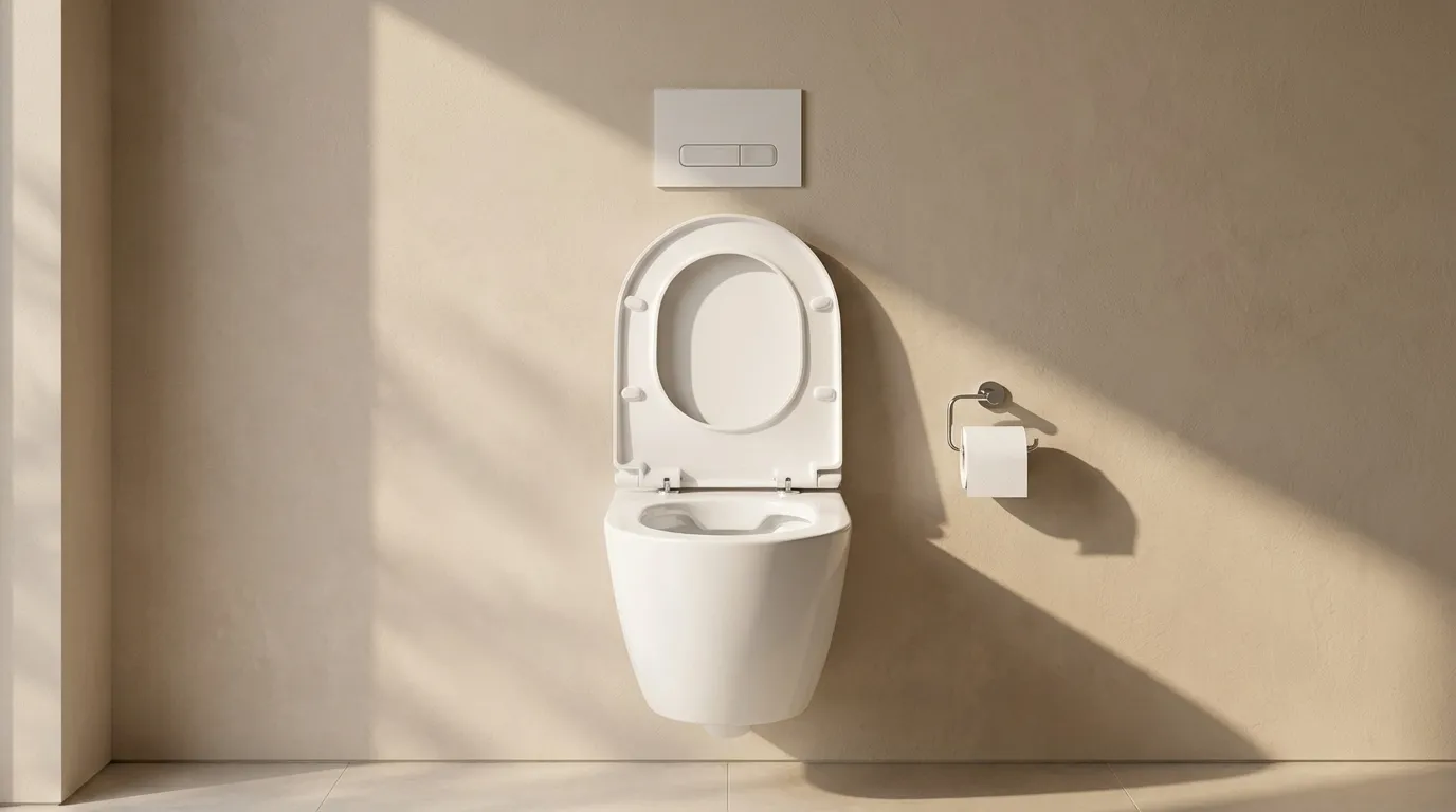 Explore: Sanitaryware