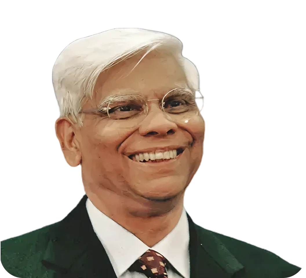 Mr. Shreekant Somany