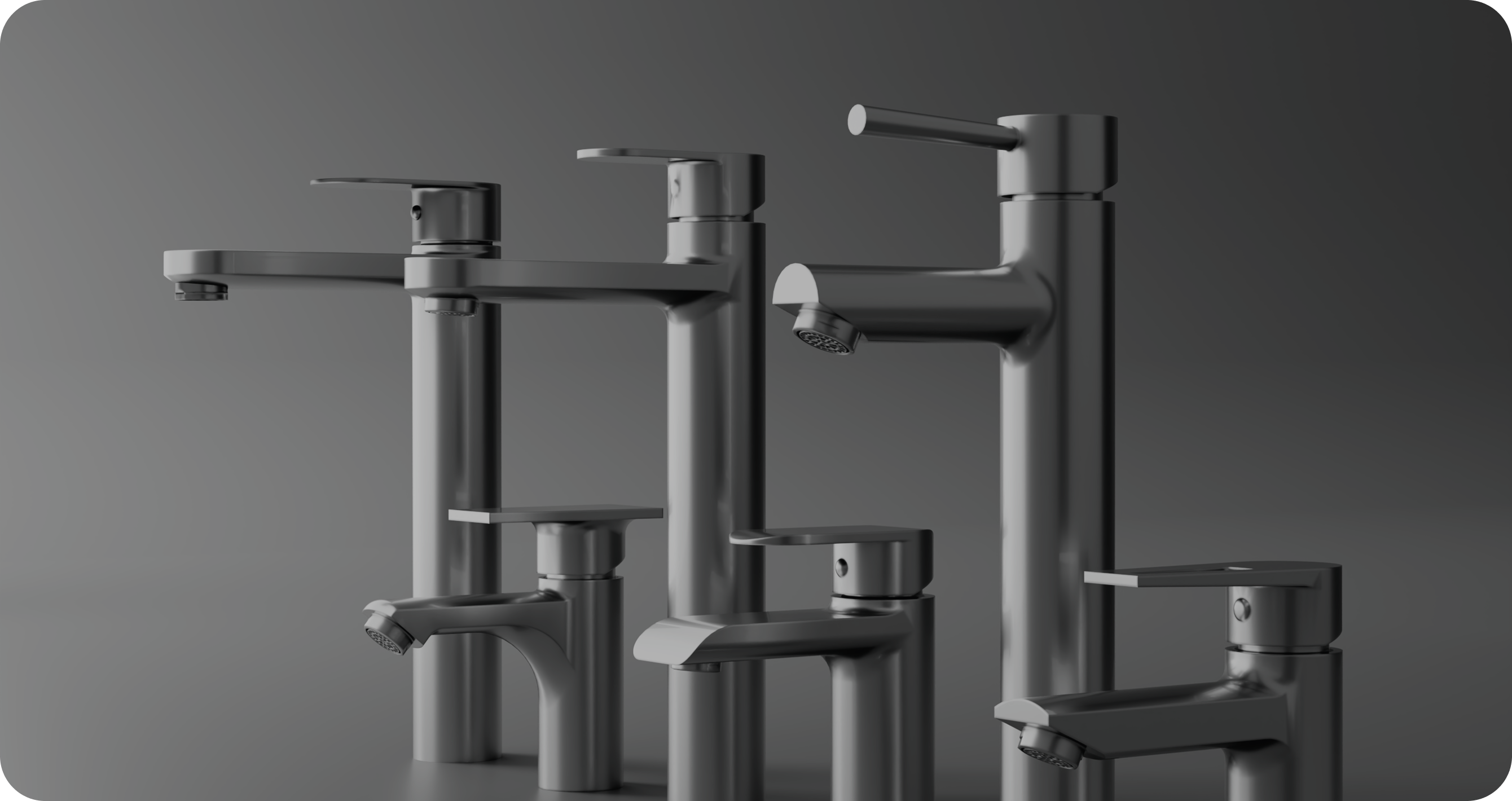 Bath Fittings