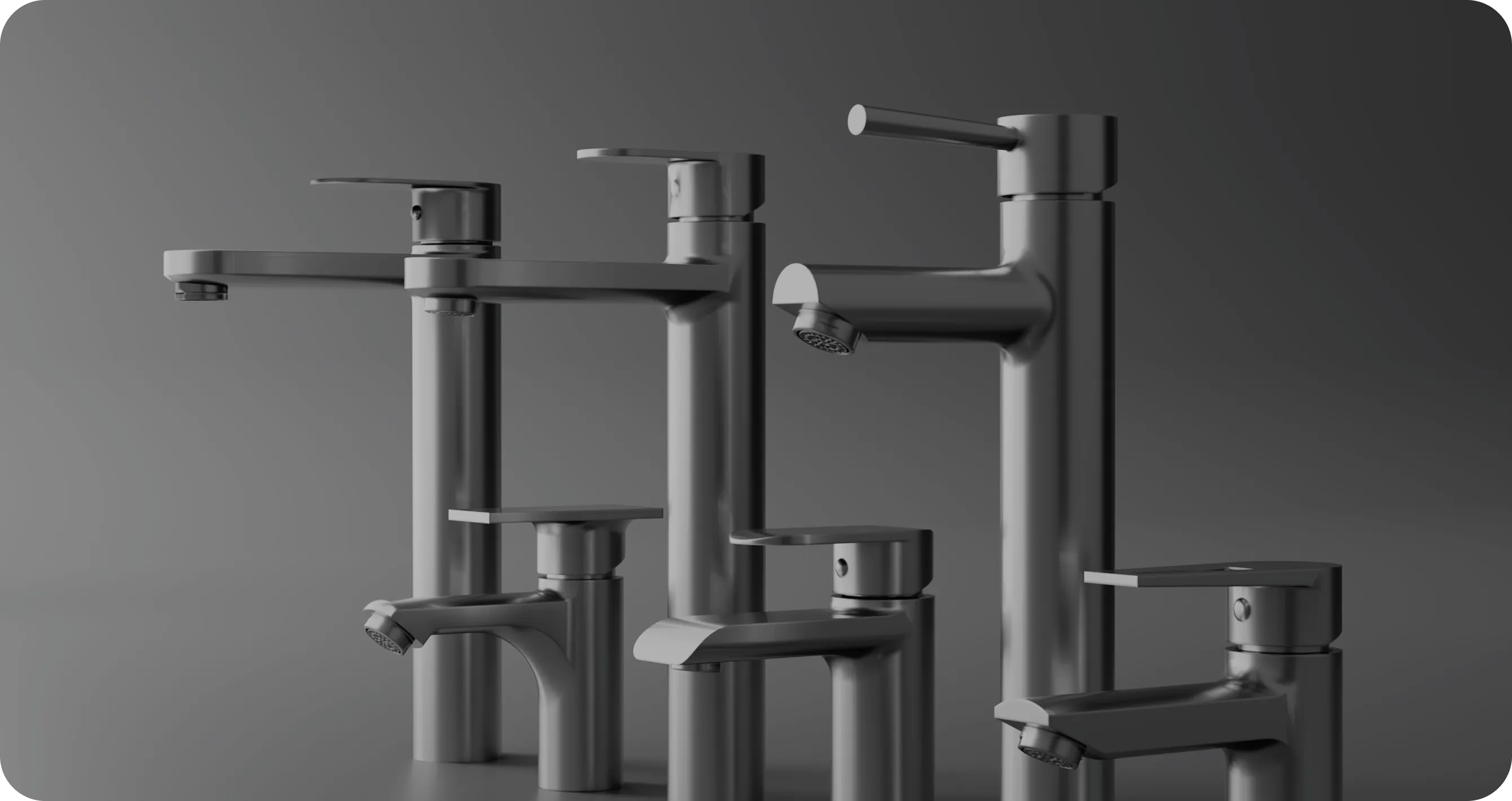 Bath Fittings