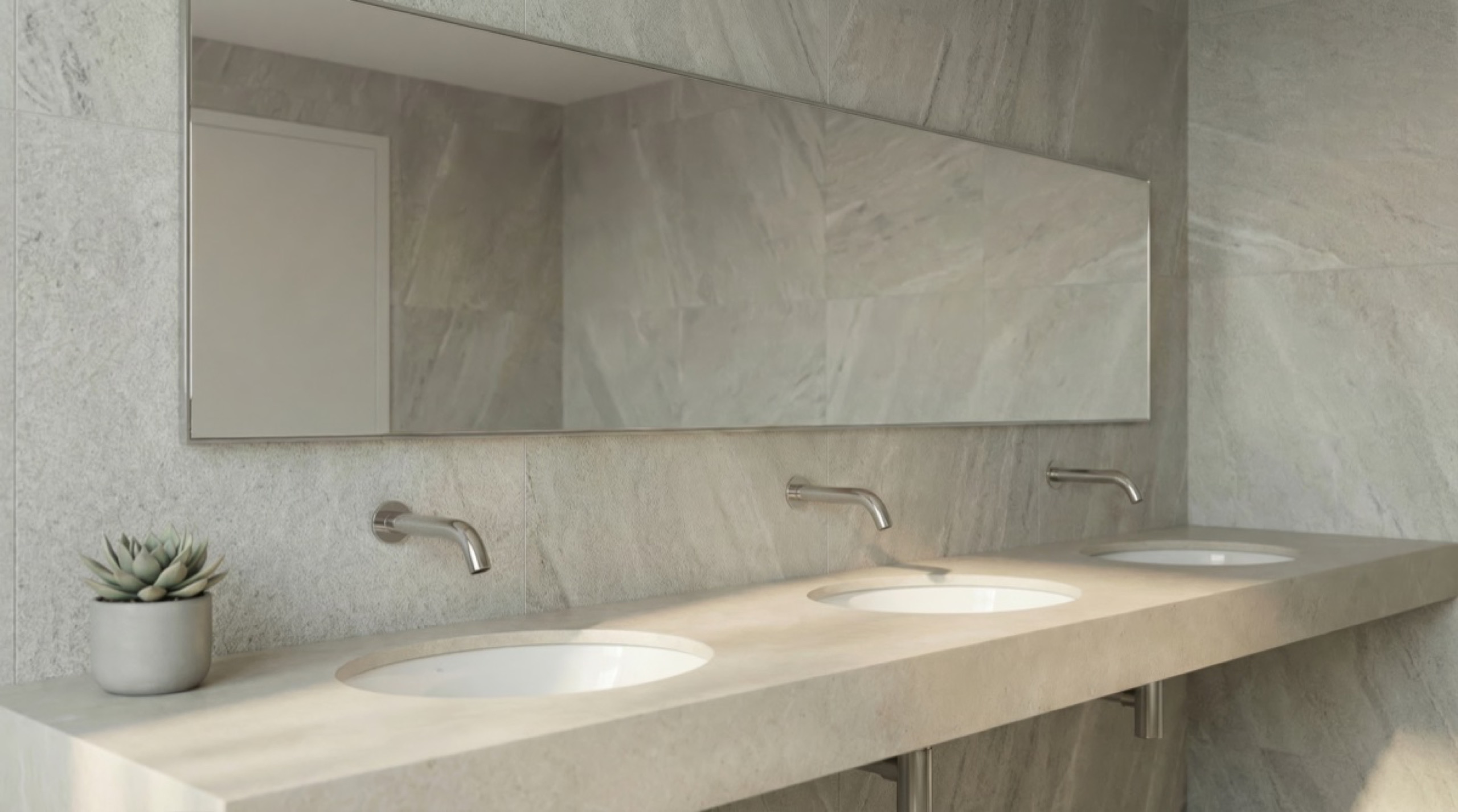 Corporate & Commercial Spaces