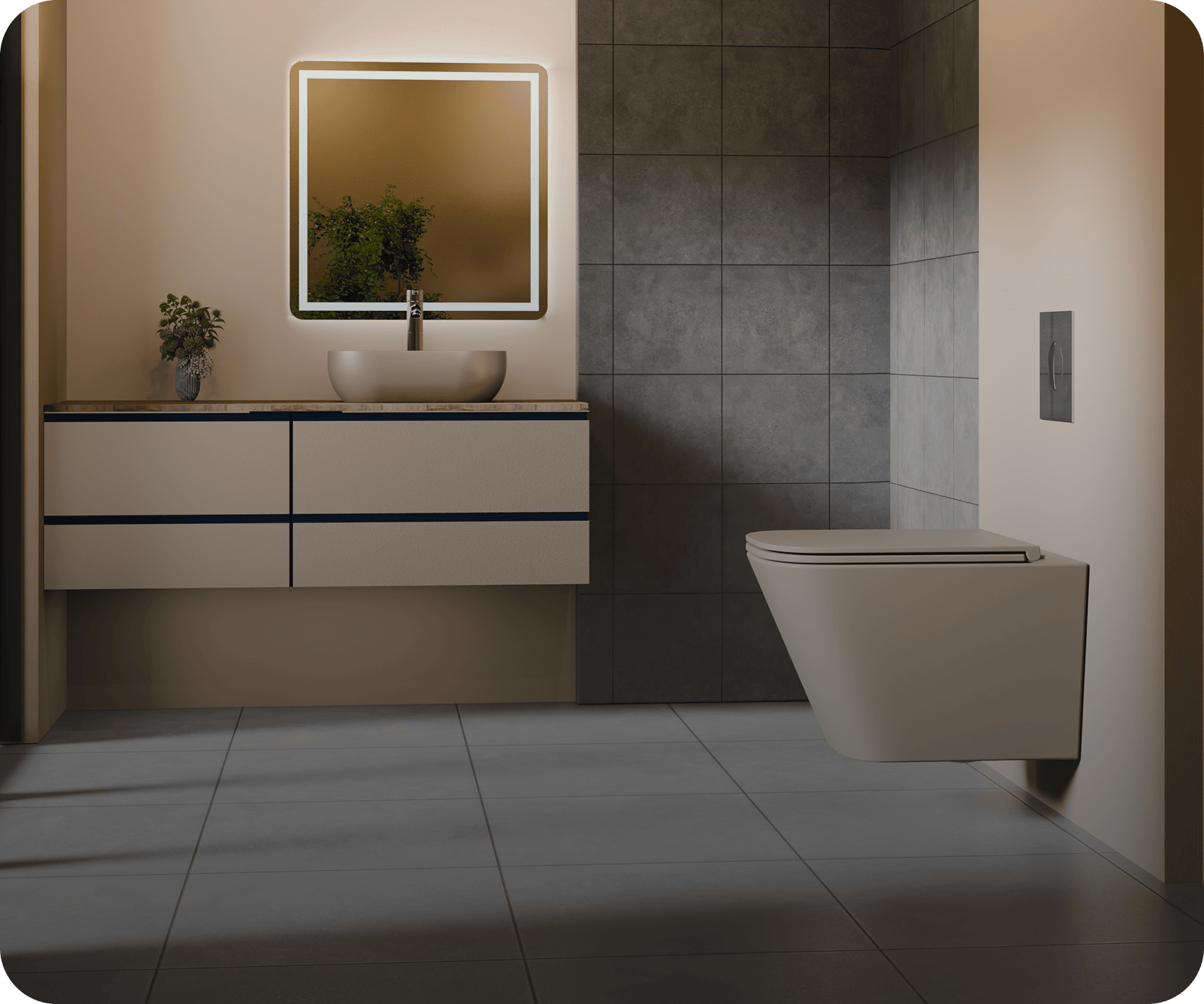Bathware