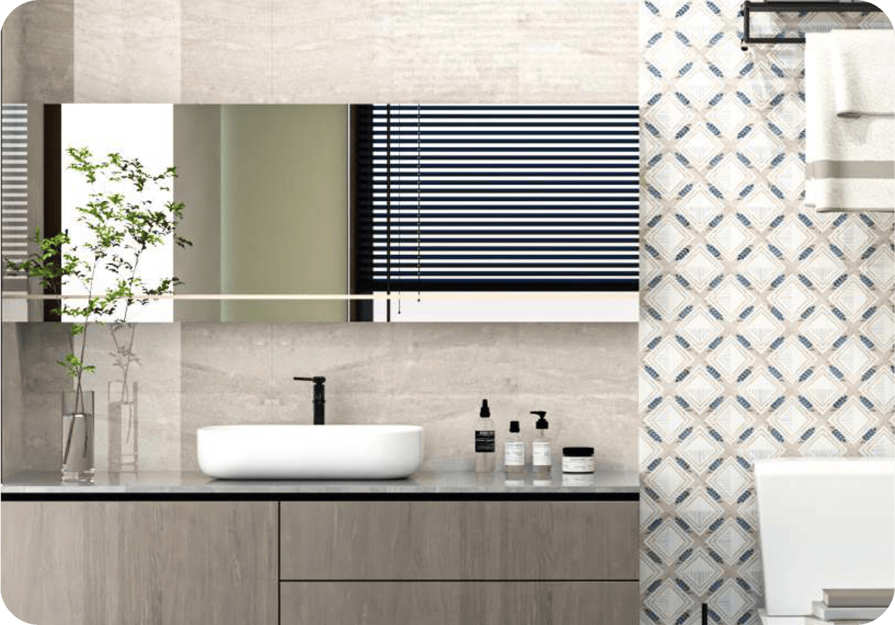 Tile