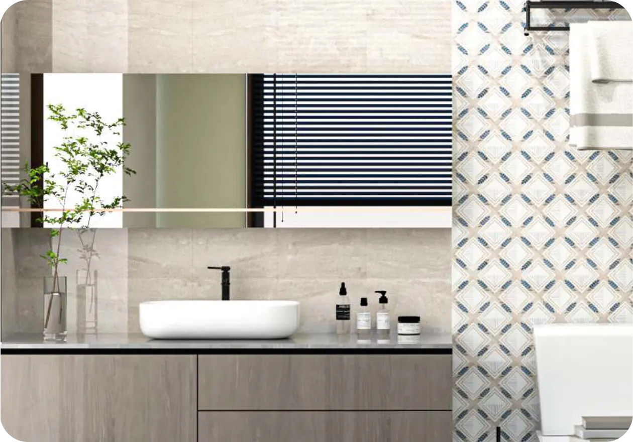 Tile