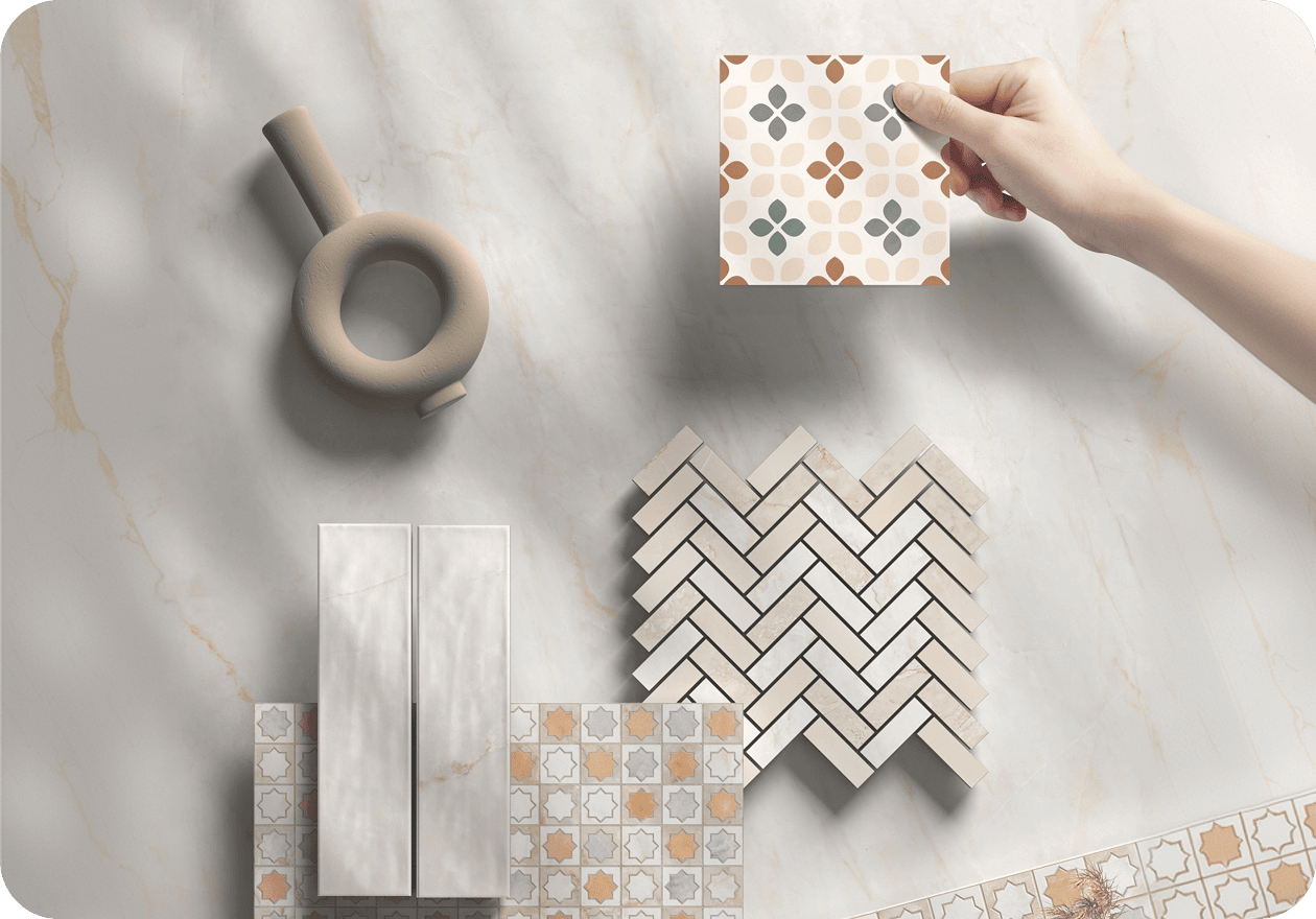 Surface Finishes