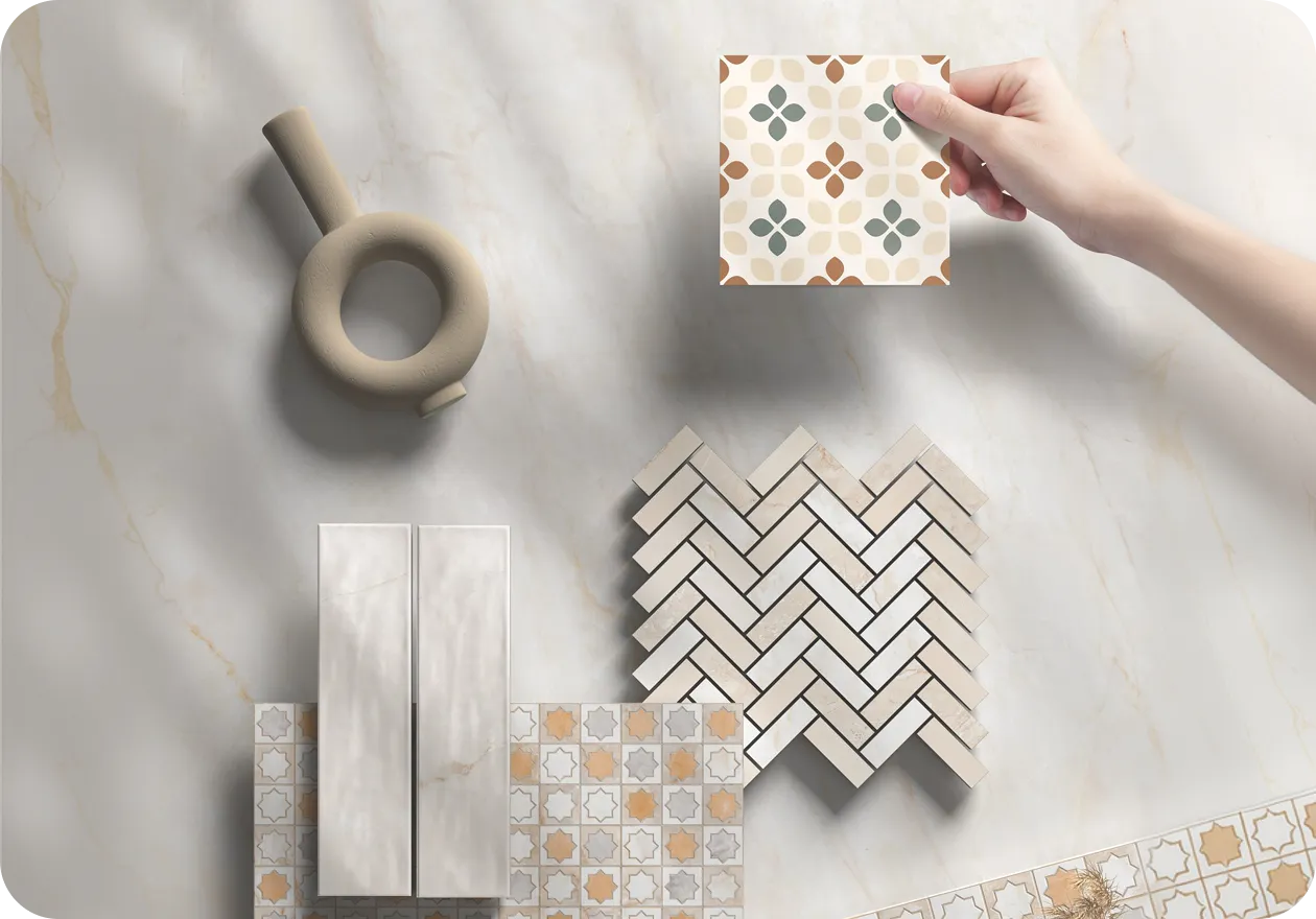 Surface Finishes