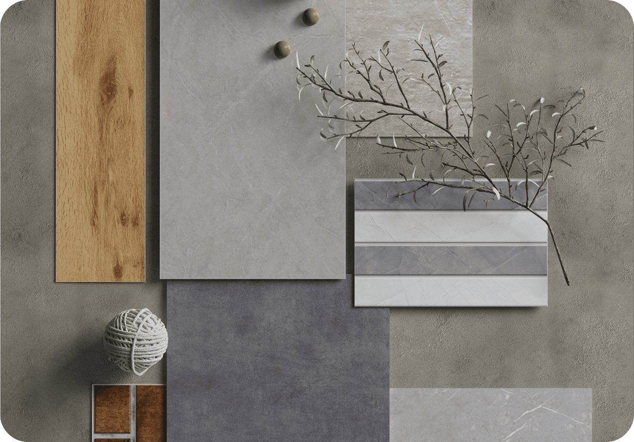 Introduction to Ceramic Tiles