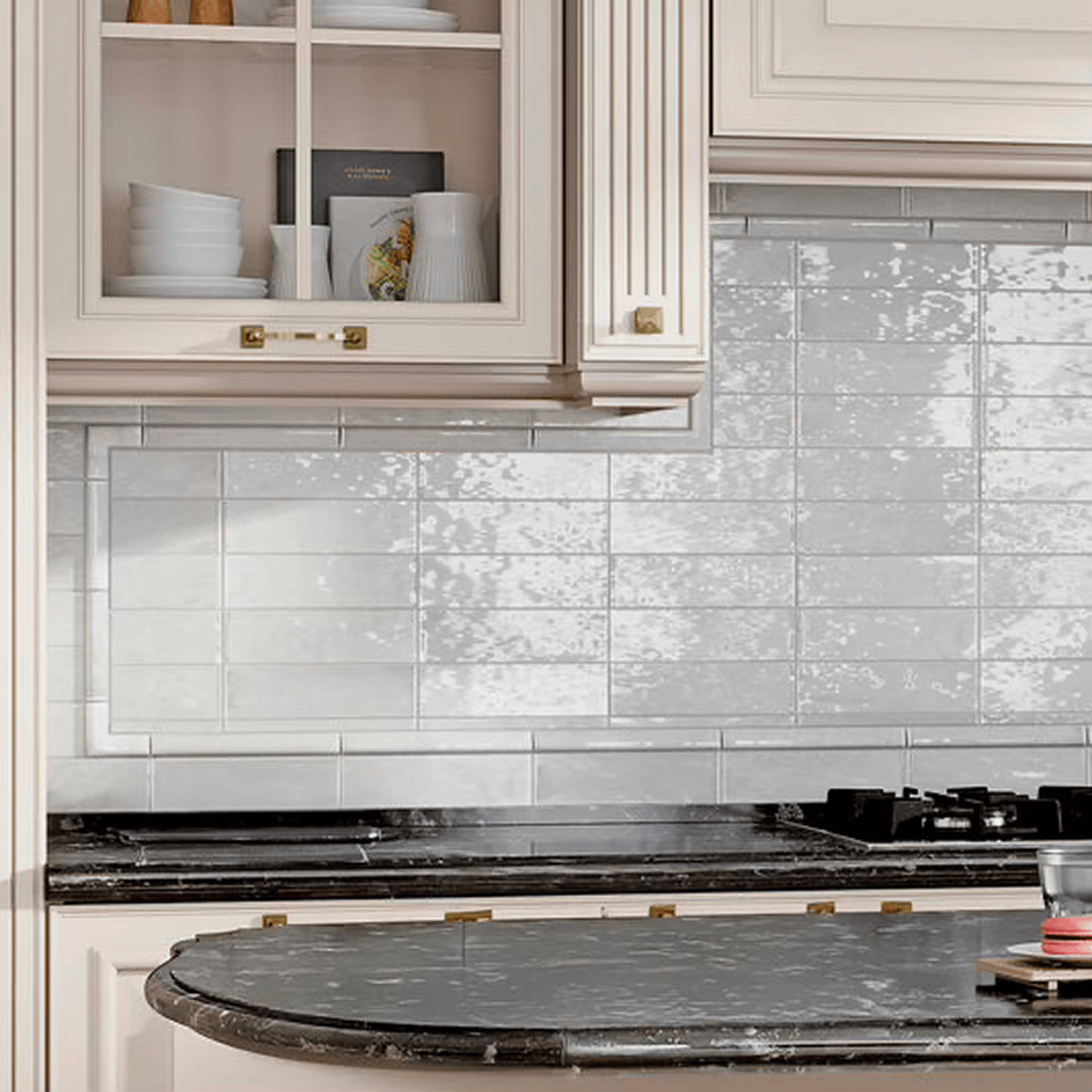 Heat Resistant Tiles